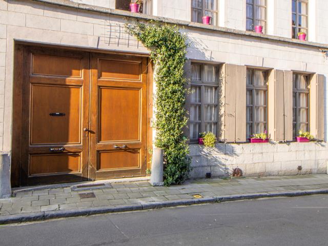 à vendre Maison Tournai