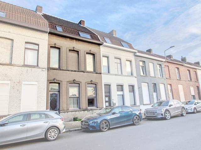 à vendre Maison Tournai
