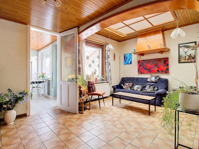 à vendre Maison Tournai