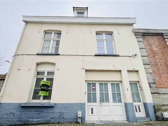 à vendre Maison Tournai