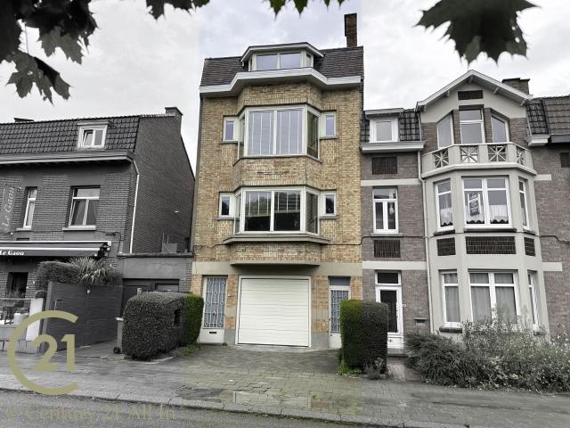 à vendre Maison Tournai Boulevard du Roi Albert
