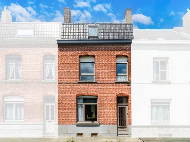 à vendre Maison Tournai Chaussée de Willemeau