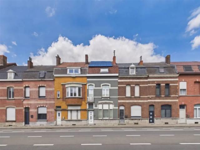 à vendre Maison Tournai Chaussée de Bruxelles