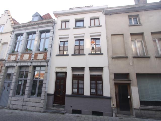 à vendre Maison Tournai Rue Dame Odile