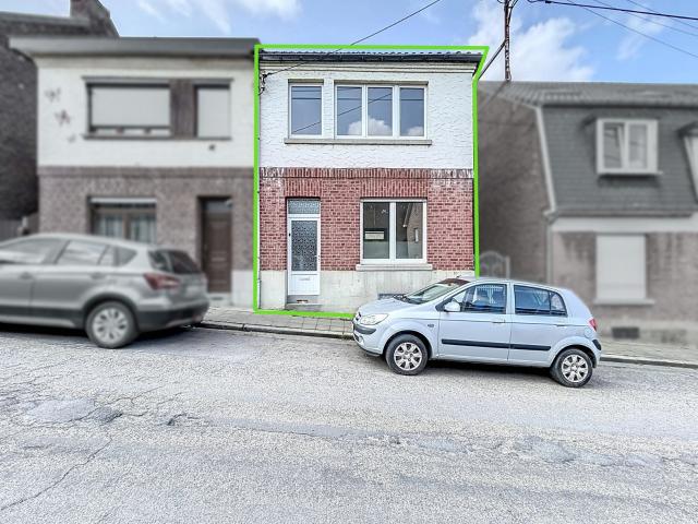 à vendre Maison Grivegnée Rue des Orchidées