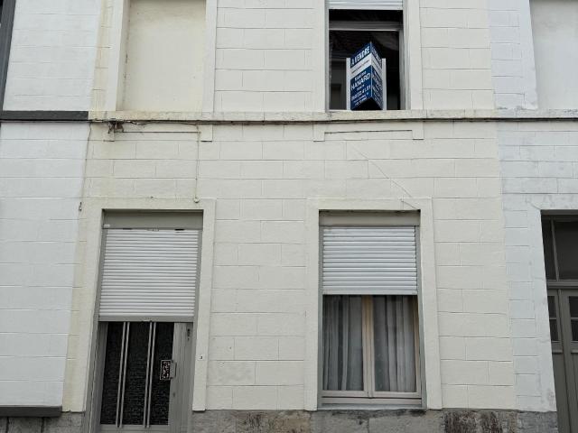 à vendre Maison Tournai Rue des Aveugles