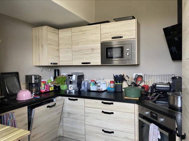 à vendre Maison Tournai Rue des Bastions