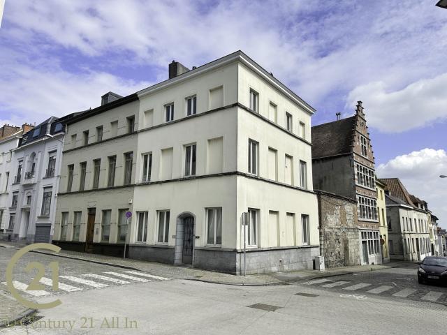 à vendre Maison Tournai Rue d'Espinoy
