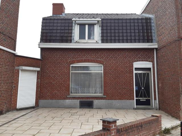 à vendre Maison Tournai Rue du Nord