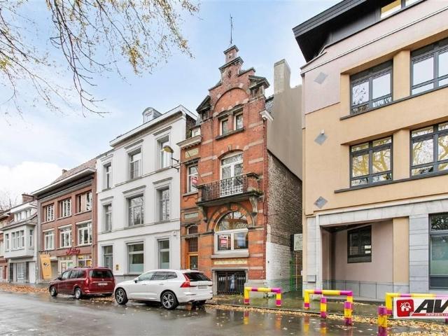 à vendre Maison Tournai Rue Du Rempart