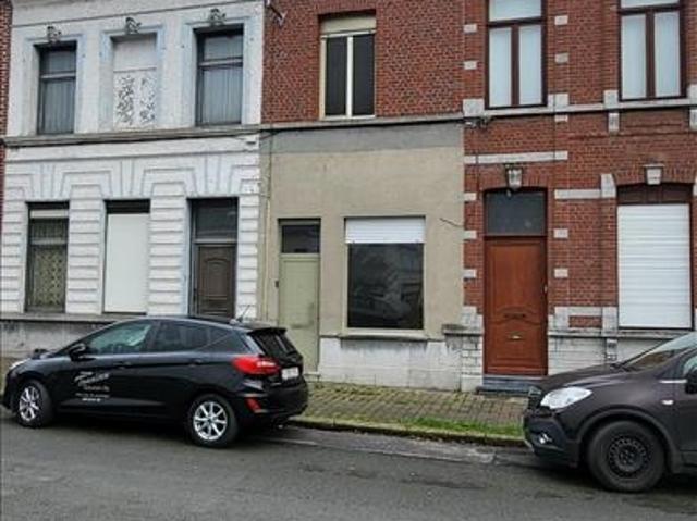à vendre Maison Tournai Rue du Viaduc