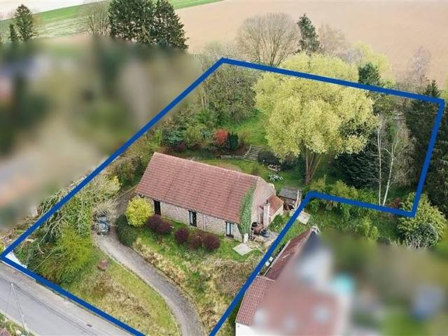 à vendre Maison Tourinnes la Grosse Rue du Culot