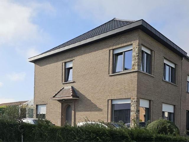 à vendre Maison Tollembeek