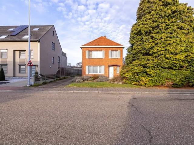 à vendre Maison Tongerlo Geelse straat