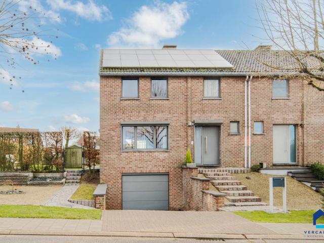 à vendre Maison Tongres Binnenveldstraat