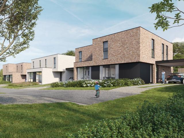 à vendre Maison Tongres