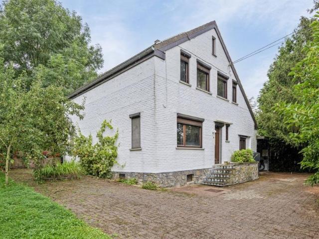 à vendre Maison Tongres Tierestraat