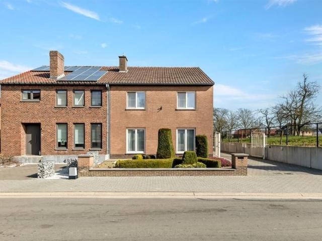 à vendre Maison Tongres Tomstraat