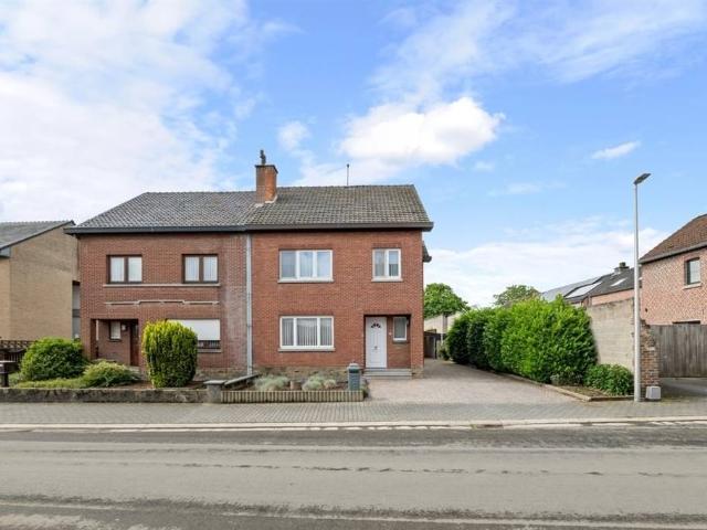 à vendre Maison Tongres Tomstraat