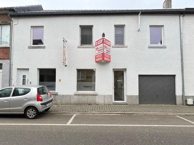 à vendre Maison Tongres Venstraat