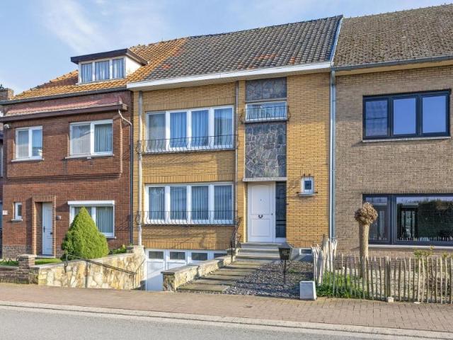 à vendre Maison Tongres Verenigde Natiënlaan