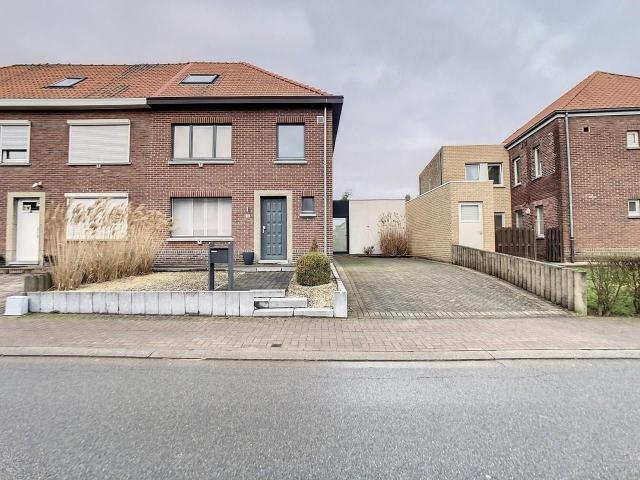 à vendre Maison Tongres Verenigde Natiënlaan
