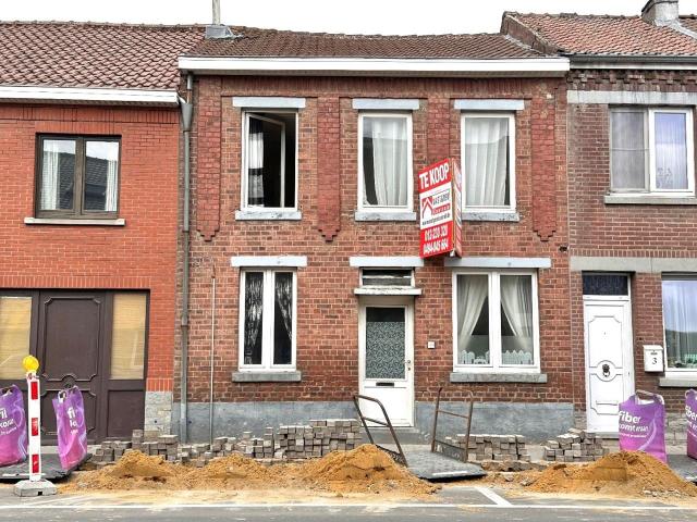 à vendre Maison Tongres Wijkstraat