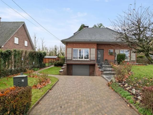 à vendre Maison Tongres Zavelbergweg