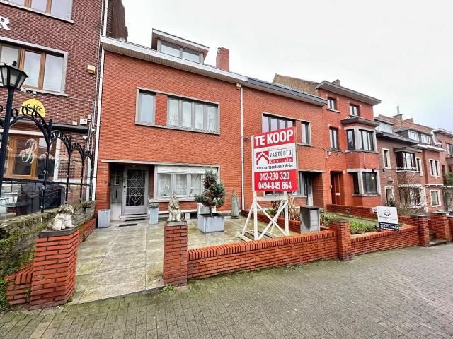 à vendre Maison Tongres Albertwal