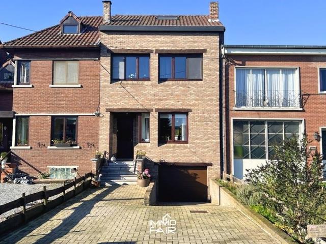 à vendre Maison Tongres Astridlaan