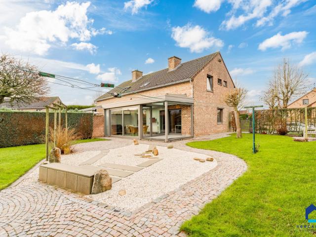 à vendre Maison Tongres Binnenveldstraat