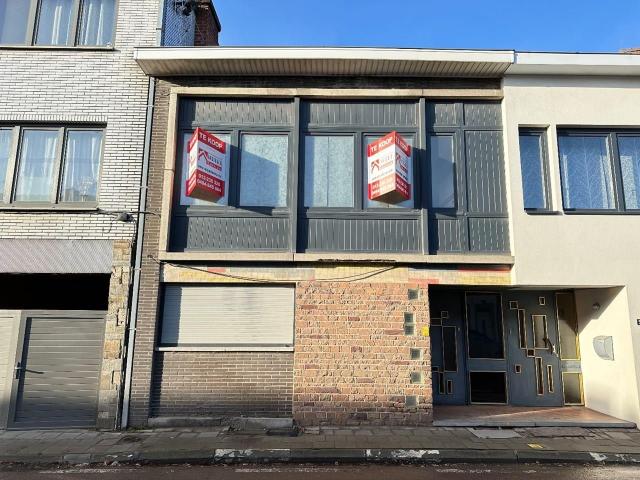 à vendre Maison Tongres Bilzersteenweg