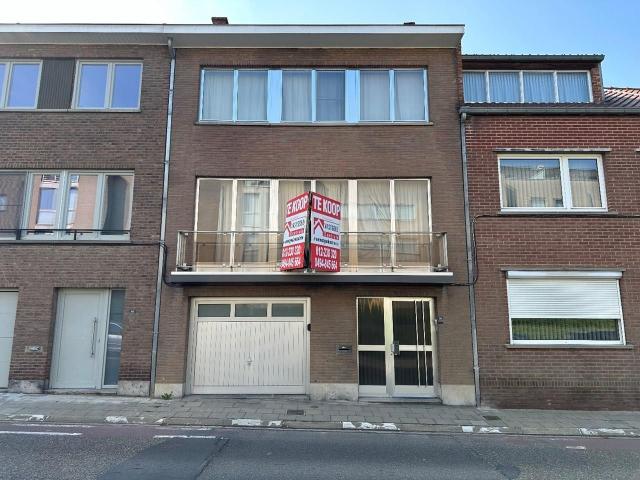 à vendre Maison Tongres Bilzersteenweg