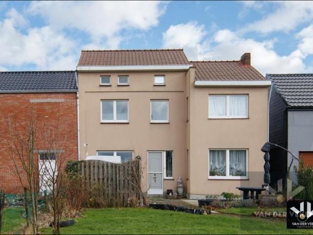 à vendre Maison Tongres Bilzersteenweg