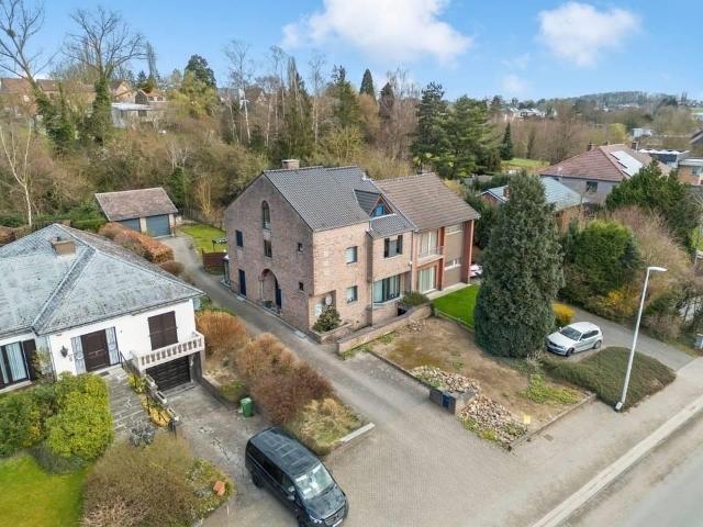 à vendre Maison Tongres Blaarstraat