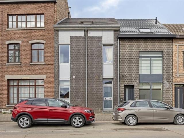 à vendre Maison Tongres Blaarstraat