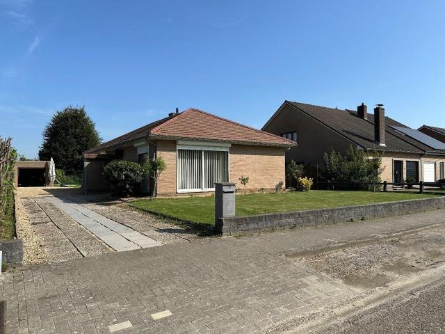 à vendre Maison Tongres Clarastraat