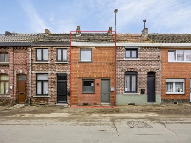 à vendre Maison Tongres Driekruisenstraat