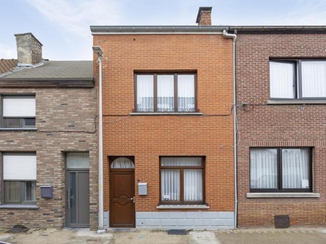 à vendre Maison Tongres Driekruisenstraat