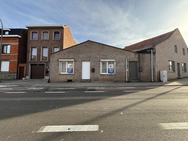 à vendre Maison Tongres Hasseltsesteenweg