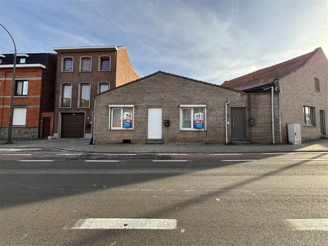 à vendre Maison Tongres Hasseltsesteenweg