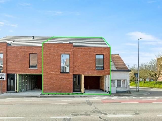 à vendre Maison Tongres Hasseltsesteenweg