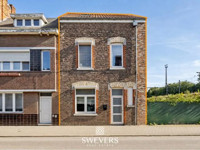 à vendre Maison Tongres Jaminéstraat