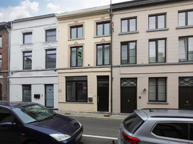 à vendre Maison Tongres Jekerstraat