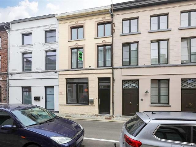 à vendre Maison Tongres Jekerstraat