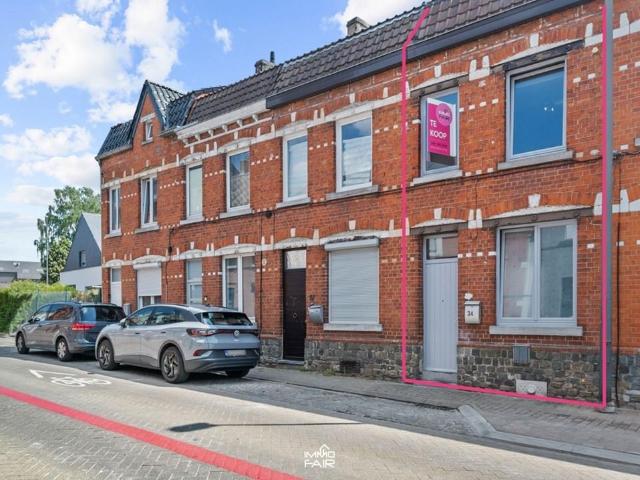 à vendre Maison Tongres Koninksemsteenweg