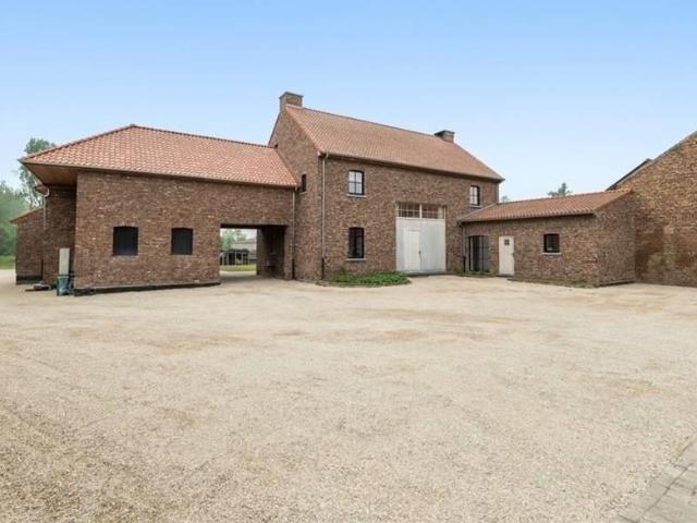à vendre Maison Tongres Koninksemstraat