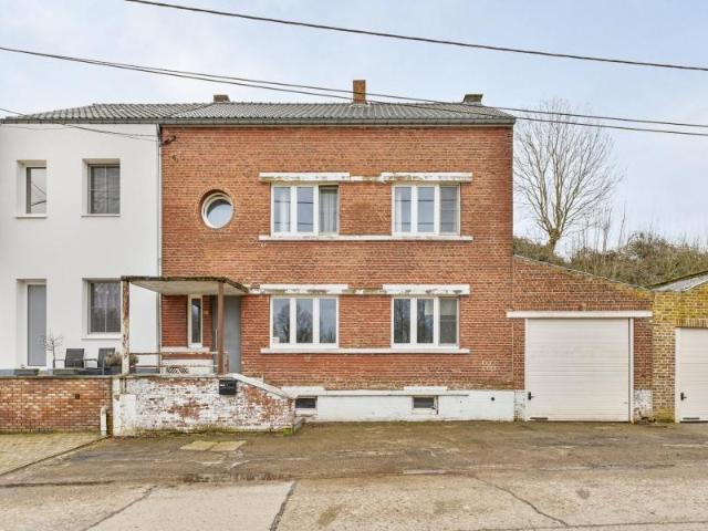 à vendre Maison Tongres Kraaibornstraat
