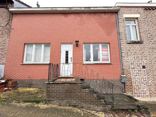 à vendre Maison Tongres Lindebornstraat