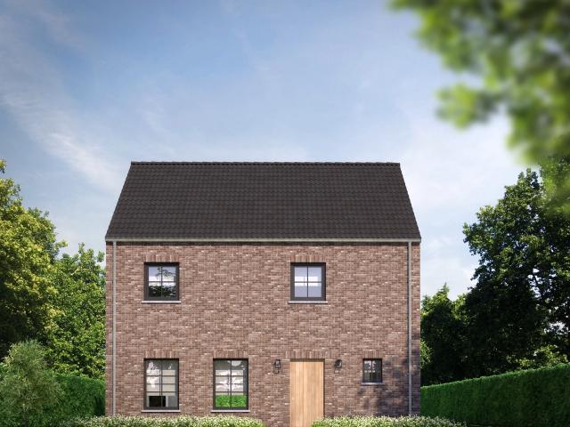 à vendre Maison Tongres Linderstraat